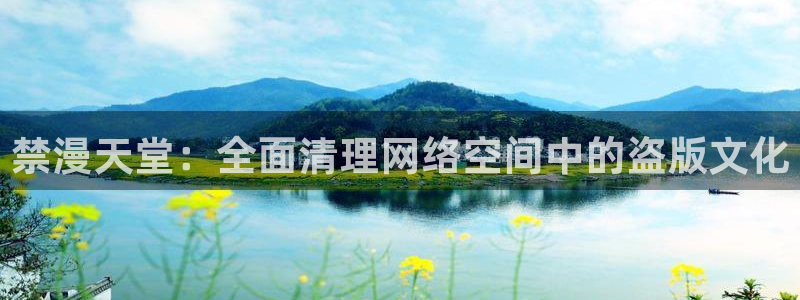 omofun动漫官网在线看：禁漫天堂：全面清理网络空间中的盗版文化