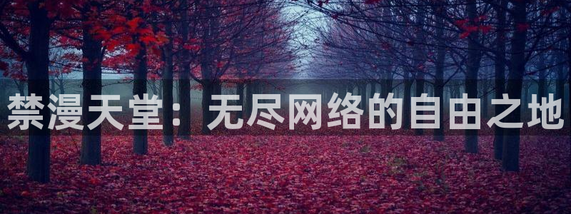 omofun下载app：禁漫天堂：无尽网络的自由之地